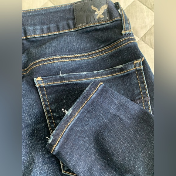 Like new! American Eagle Jeggings - Picture 11 of 12